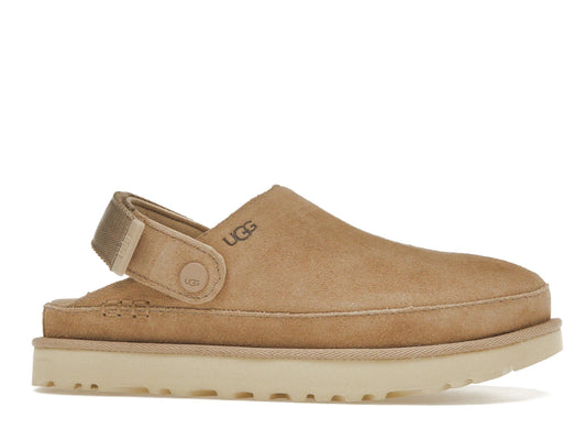 UGG Goldenstar Clog Driftwood