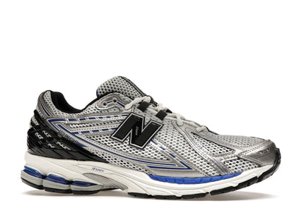 New Balance 1906R Metallic Silver Blue