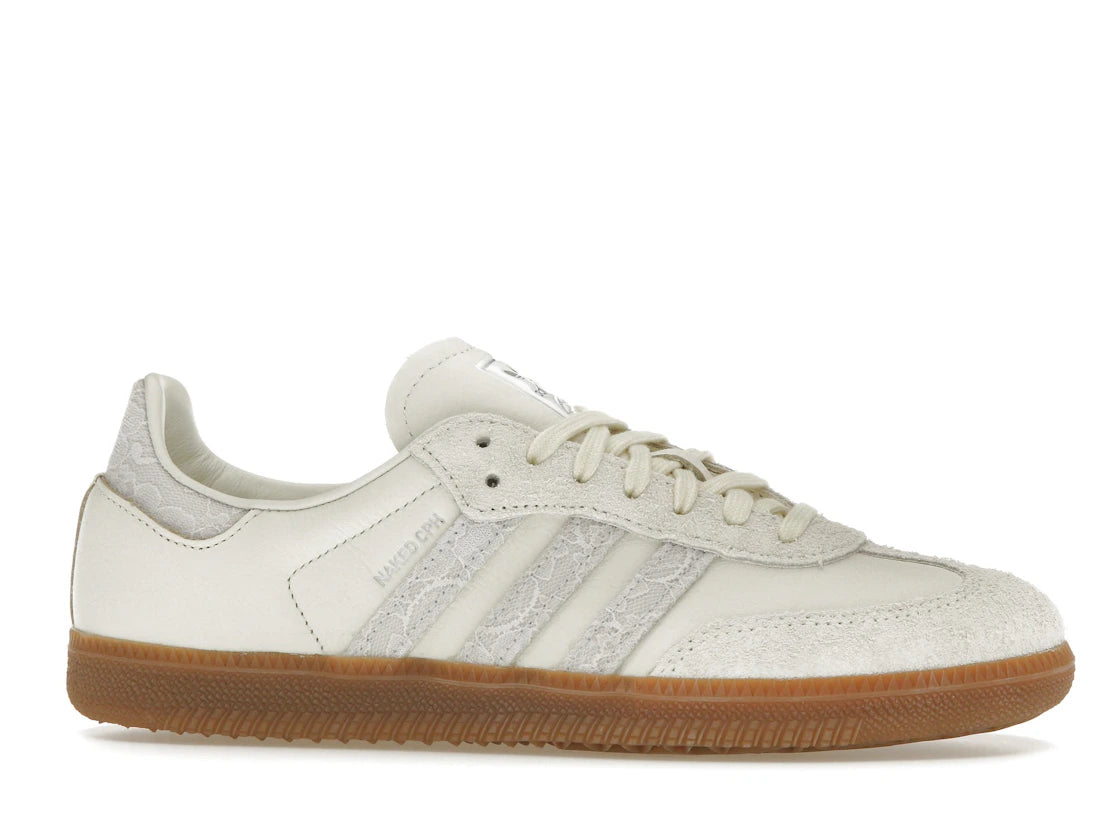 adidas Samba OG NAKED Copenhagen Lace
