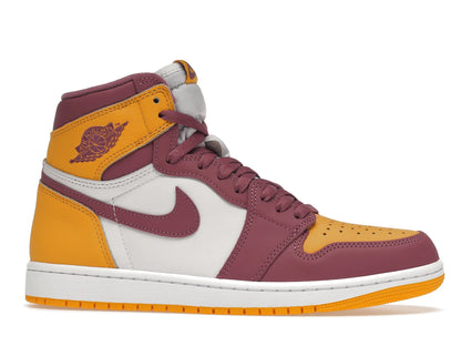 Jordan 1 Retro High OG Brotherhood