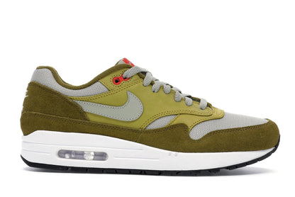 Nike Air Max 1 Curry Pack (Olive)