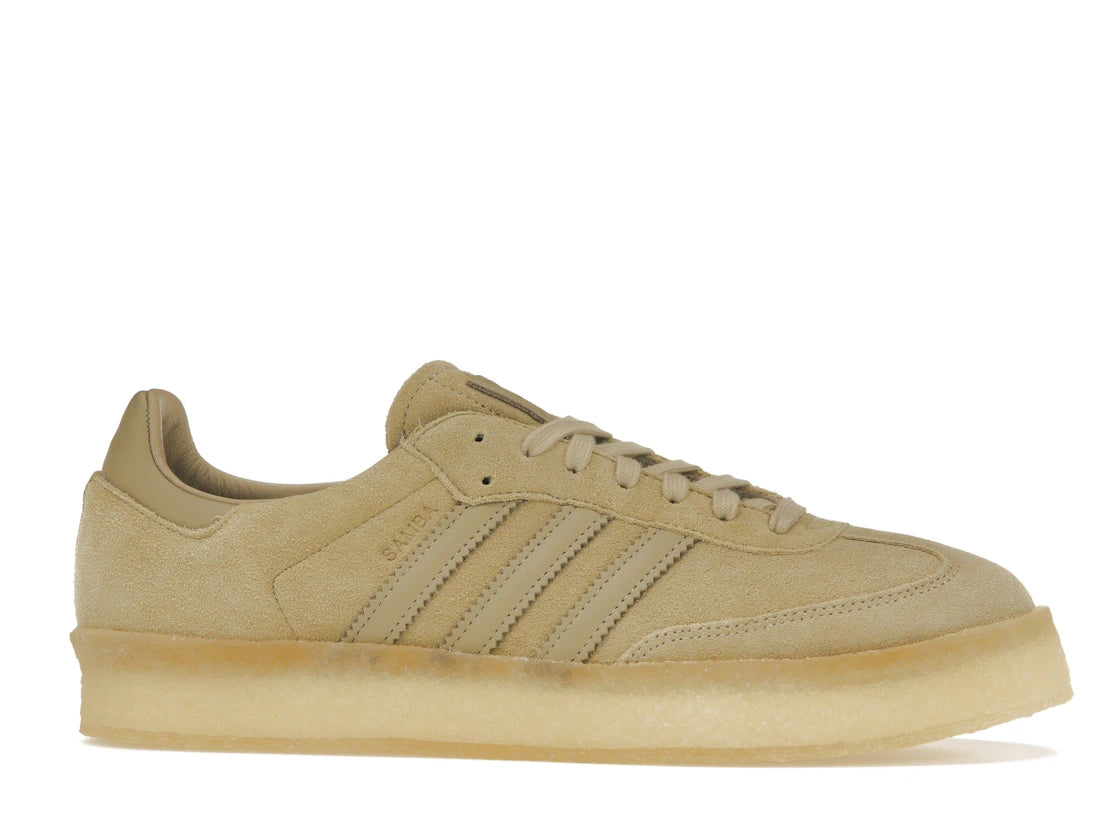 adidas Clarks 8th Street Samba by Ronnie Fieg Savannah
