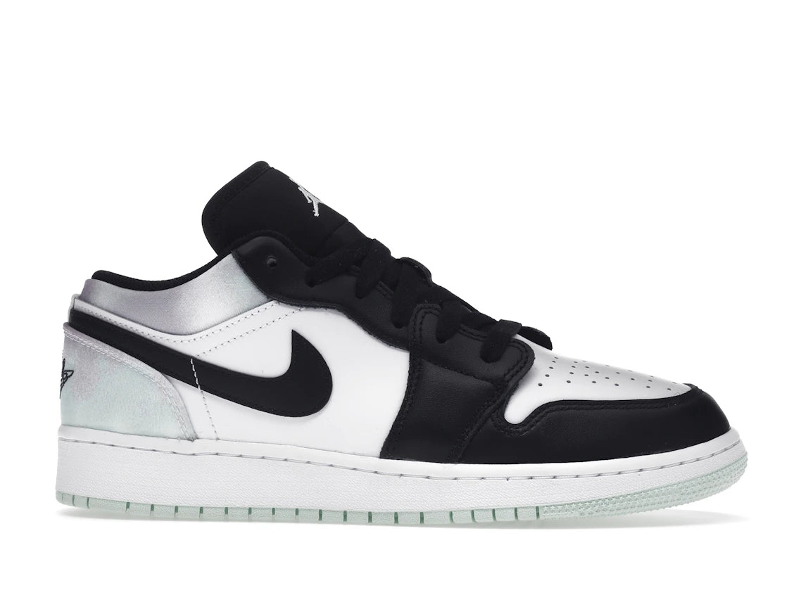 Jordan 1 Low Easter Pastel Tie-Dye