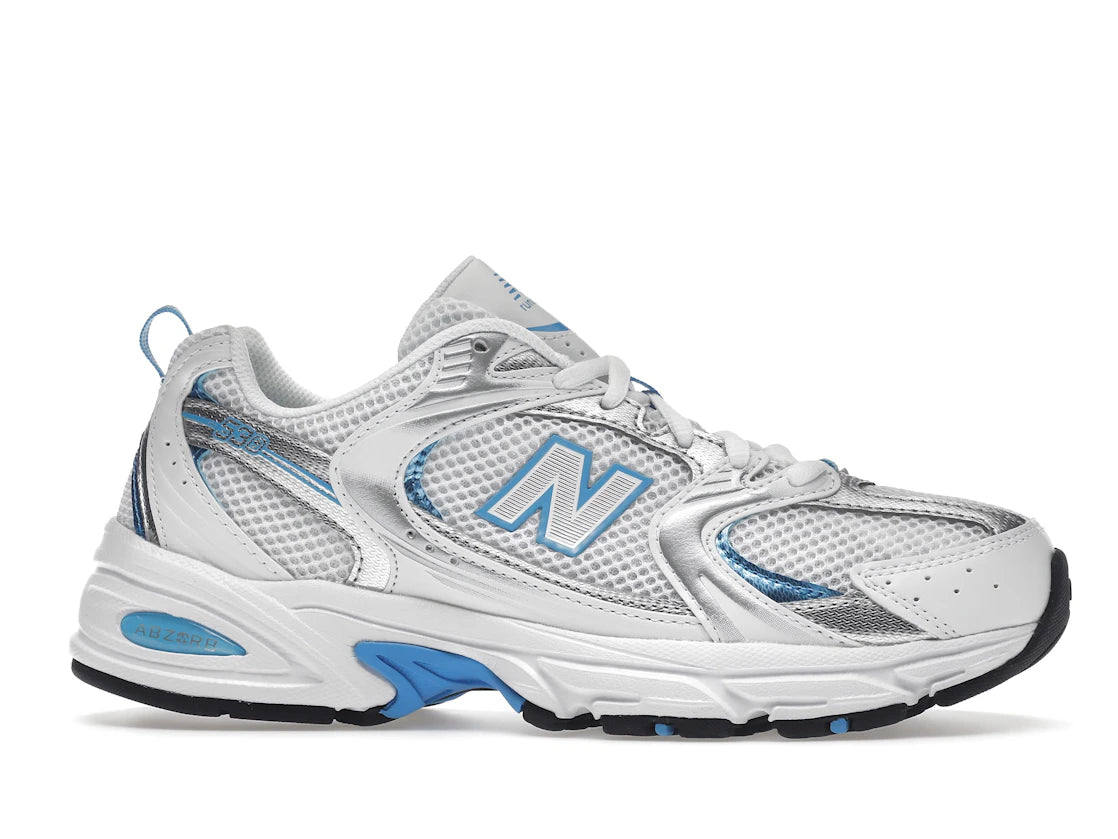 New Balance 530 White Sky Blue