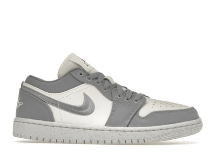 Jordan 1 Low SE Light Steel Grey