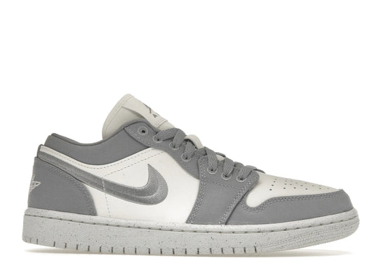 Jordan 1 Low SE Light Steel Grey
