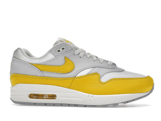 Nike Air Max 1 Tour Jaune (Femme)