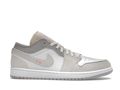 Jordan 1 Low SE Craft Inside Out White Phantom