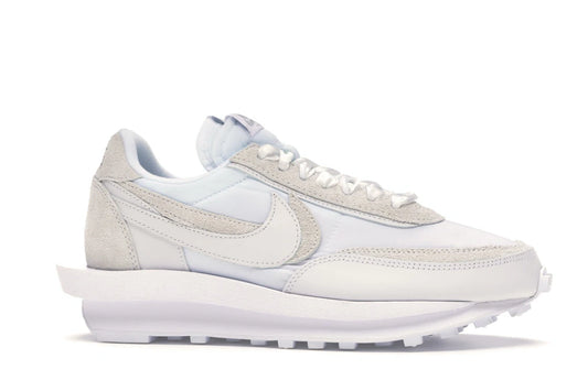 Nike LD Waffle sacai White Nylon