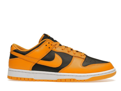 Nike Dunk Low Championship Goldenrod (2021)