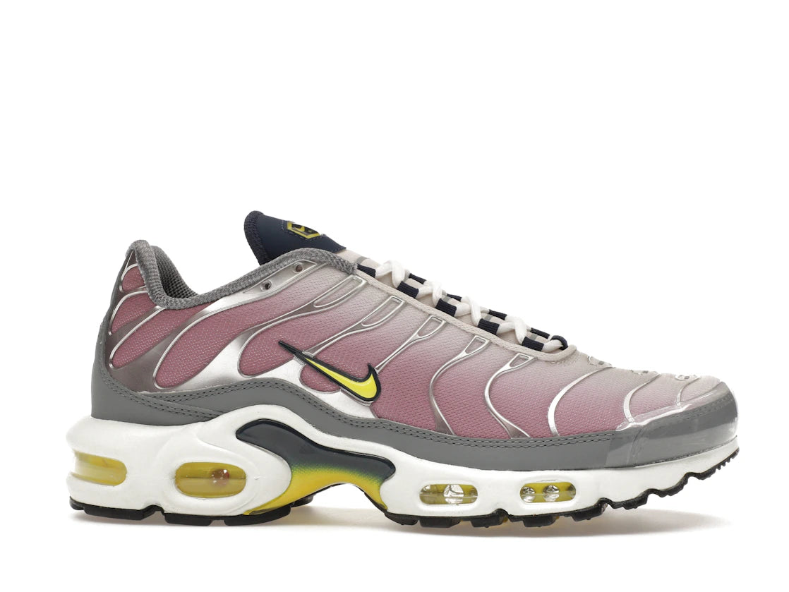 Nike Air Max Plus Violet Dust High Voltage