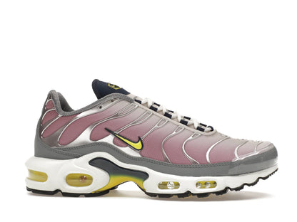 Nike Air Max Plus Violet Dust High Voltage