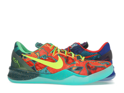 Nike Kobe 8 Protro What The 2025