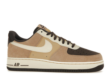 Nike Air Force 1 Low LV8 EMB Hemp Coconut Milk