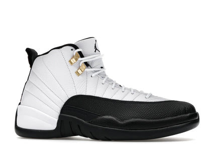 Jordan 12 Retro Taxi (2025)