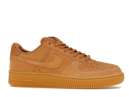 Nike Air Force 1 Low SB Flax