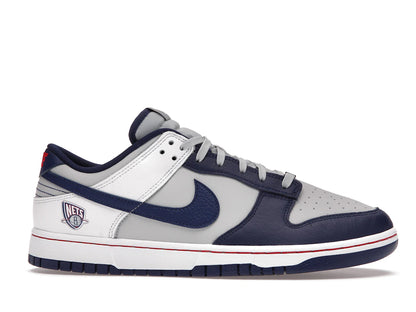 Nike Dunk Low EMB NBA 75th Anniversary Brooklyn Nets