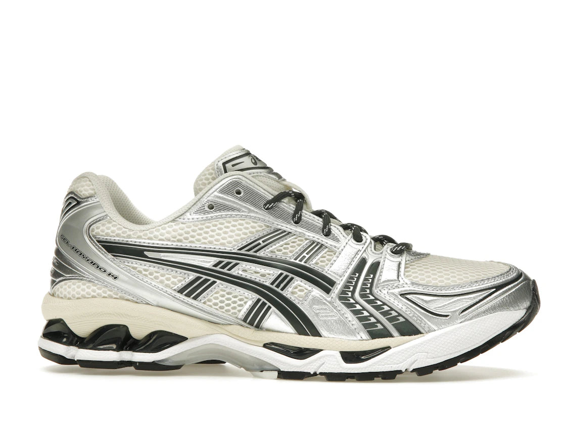 ASICS Gel-Kayano 14 Kith Cream Scarab (2024)