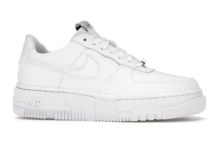 Nike Air Force 1 Low Pixel White