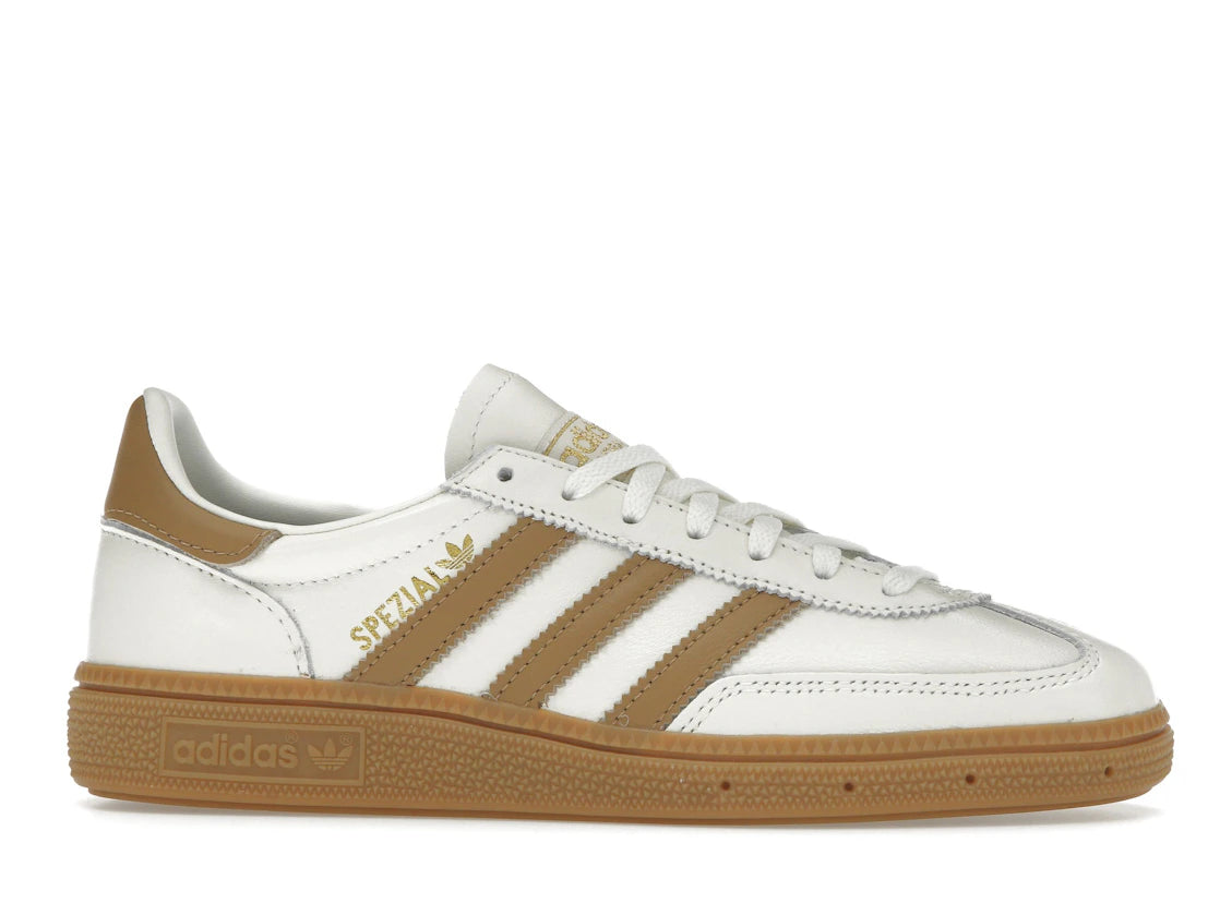 adidas Handball Spezial Off White Gum