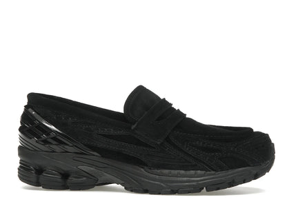 New Balance 1906L Black Suede