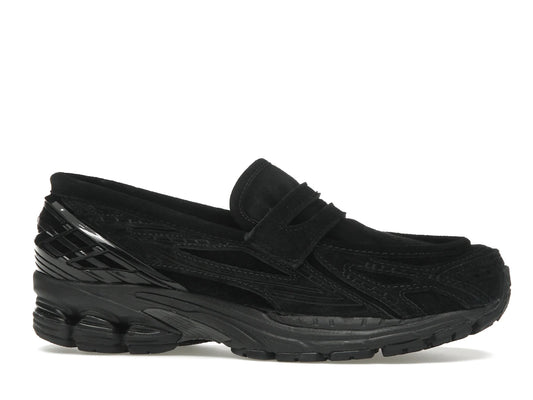 New Balance 1906L Black Suede