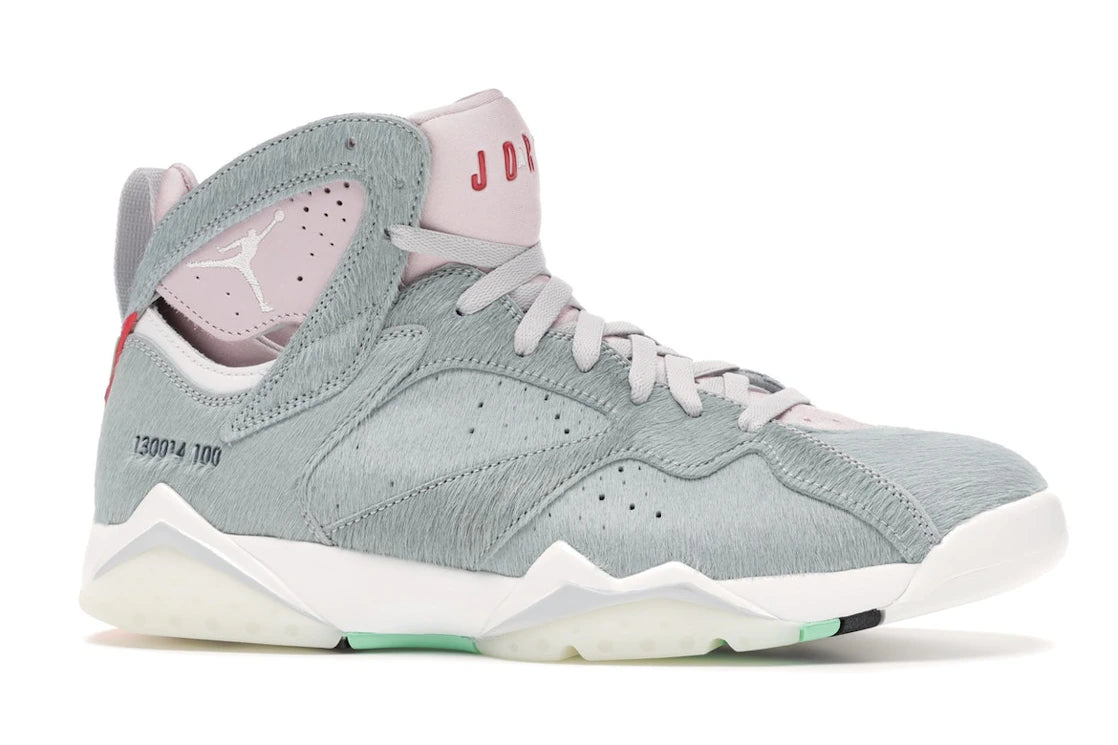 Air Jordan 7 Retro Neutral Grey