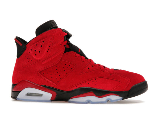 Jordan 6 Retro Toro Bravo