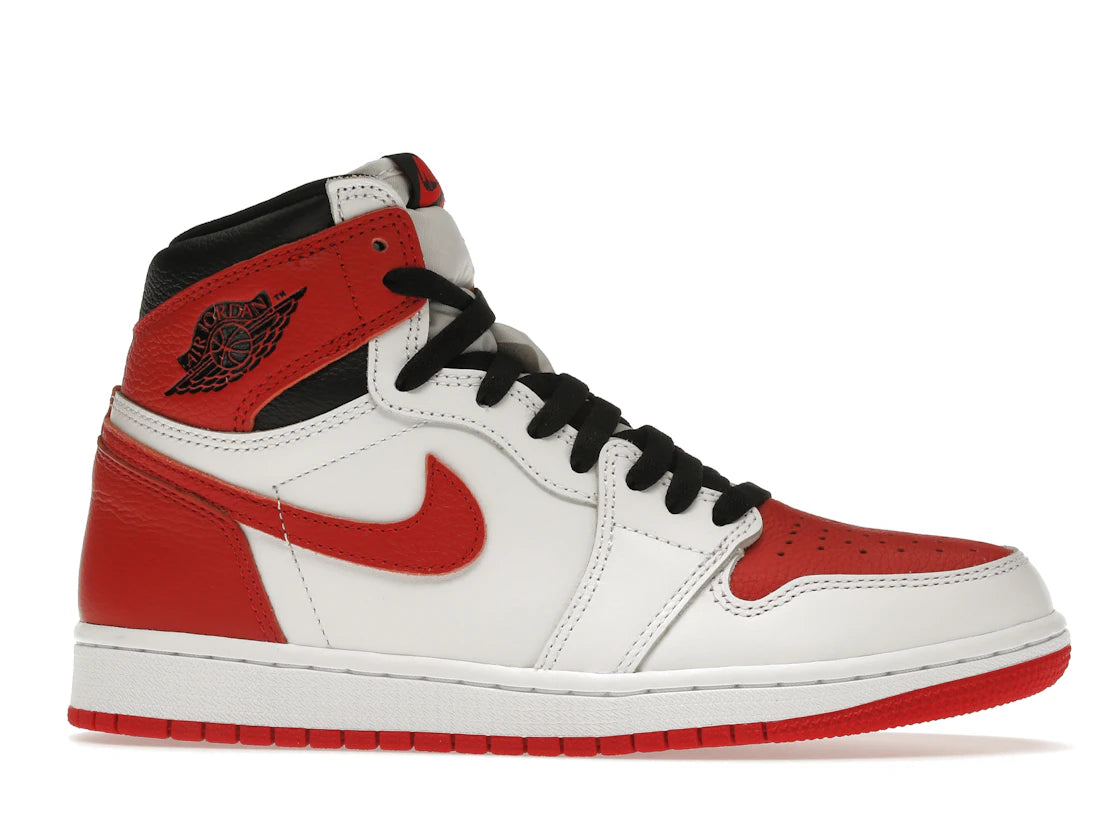 Jordan 1 Retro High OG Heritage