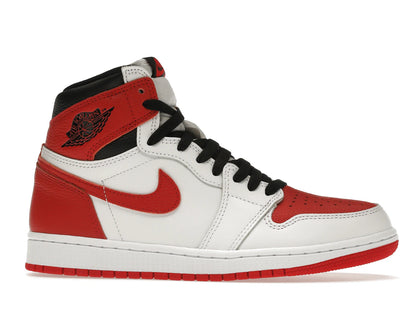 Jordan 1 Retro High OG Heritage