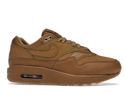 Nike Air Max 1 '87 Luxe Ale Brown