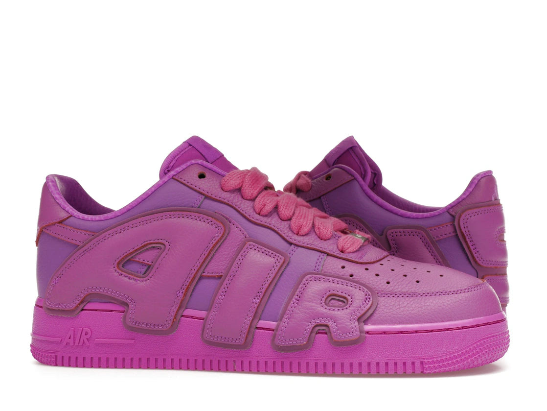 Nike Air Force 1 Low Cactus Plant Flea Market Fuchsia Dream