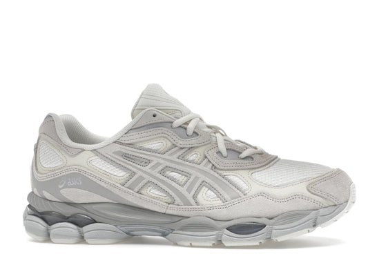 ASICS Gel-NYC Cream Gray (Men's)
