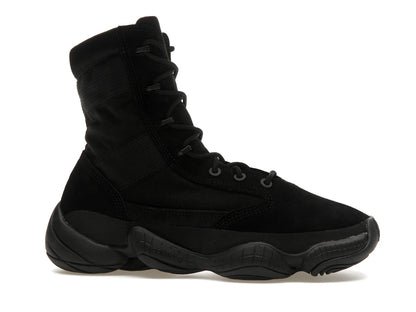 Adidas Yeezy 500 High Tactical Boot Utility Black