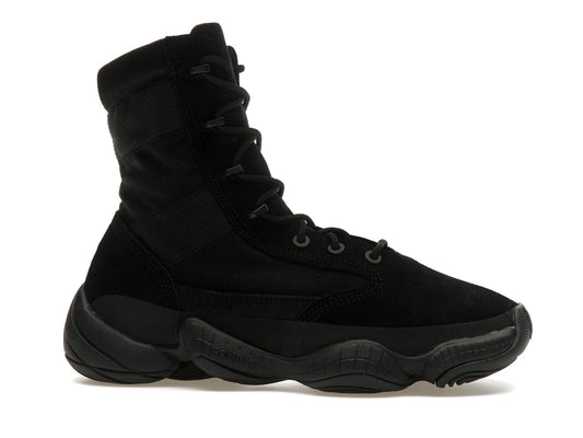 Adidas Yeezy 500 High Tactical Boot Utility Black