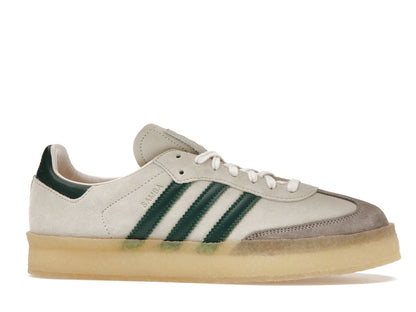 adidas Clarks 8th Street Samba par Ronnie Fieg Craie Blanc Vert (Homme)