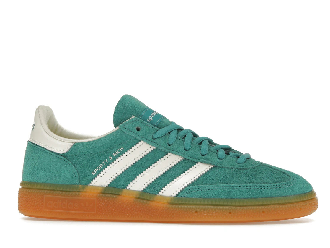Adidas Handball Spezial Sporty & Rich Green