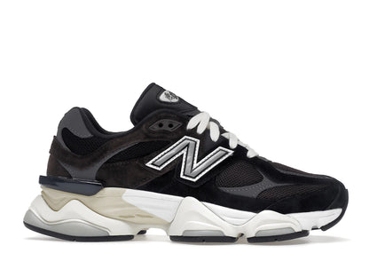 New Balance 9060 Brown Black