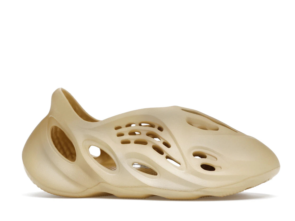 adidas Yeezy Foam RNR Desert Sand