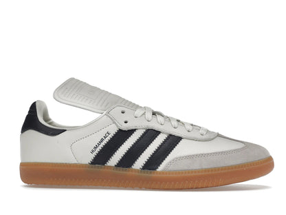 adidas Samba Pharrell Humanrace White Night Grey