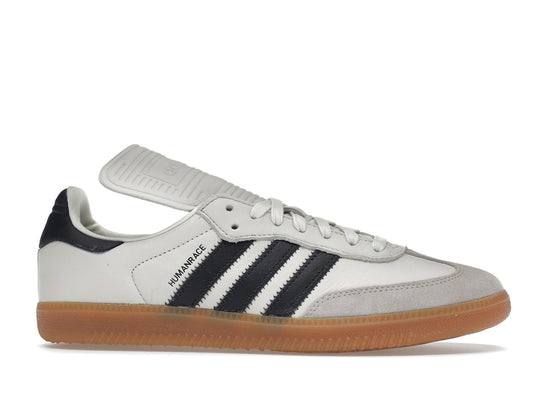 adidas Samba Pharrell Humanrace White Night Grey