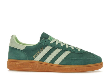 adidas Handball Spezial Collegiate Green Semi Green Spark