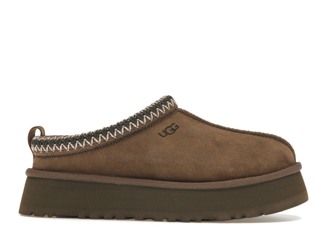 UGG Tazz Slipper Hickory