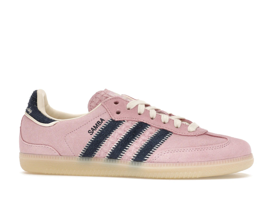adidas Samba OG notitle Pink