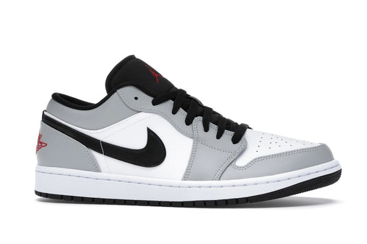 Jordan 1 Low Light Smoke Grey