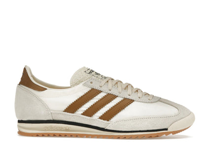 adidas SL 72 OG Cream White Bronze Strata
