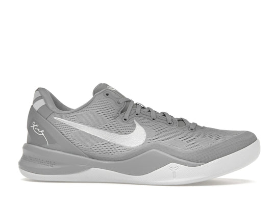 Nike Kobe 8 Protro Wolf Grey