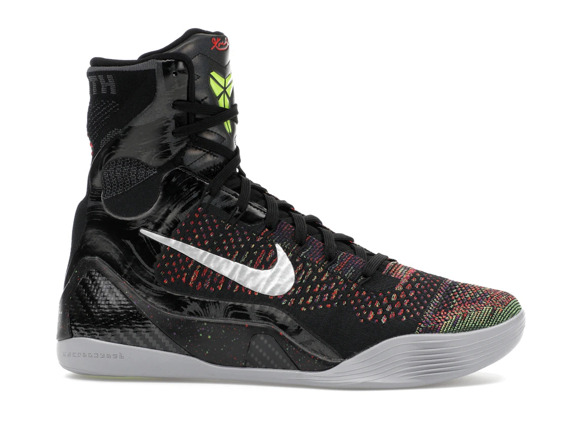 Nike Kobe 9 Elite Protro Masterpiece 2025