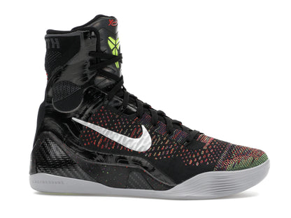 Nike Kobe 9 Elite Protro Masterpiece 2025