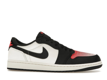 Jordan 1 Retro Low OG PSG Paris Saint-Germain